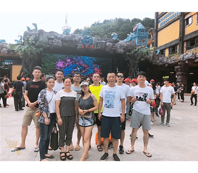 公司風(fēng)采