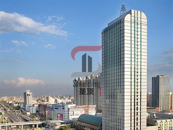 遼寧省沈陽(yáng)電視臺(tái)