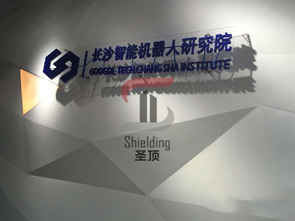 Changsha Intelligent Robot Research Institute