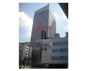 廣東省省委大院