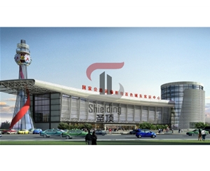 廣西百色市百色樞紐管理中心