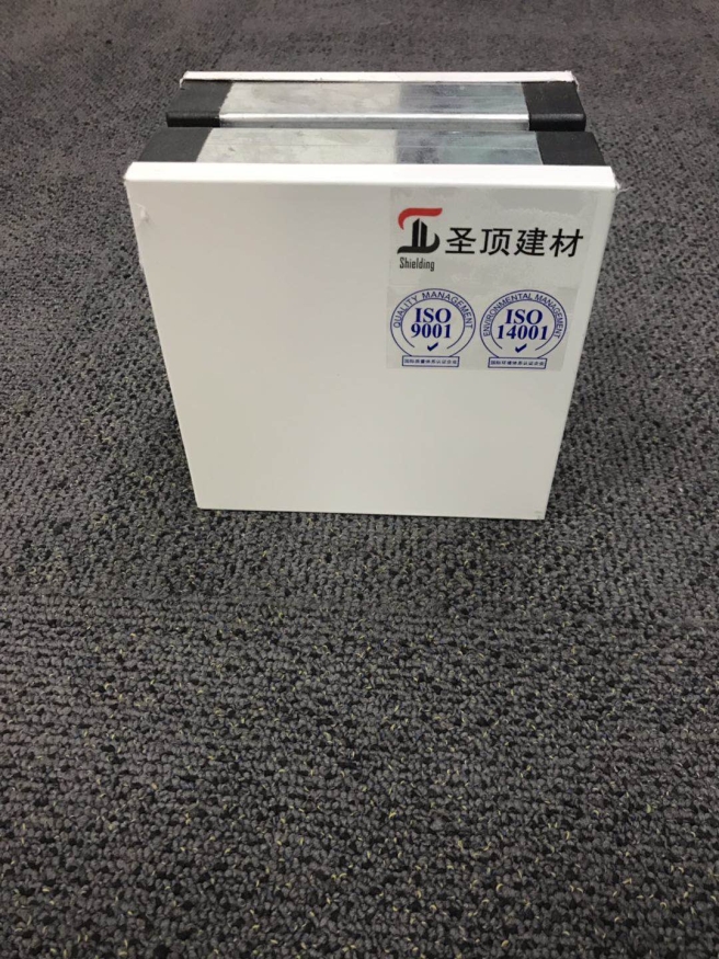 圣頂SD-Ⅰ型彩鋼板 