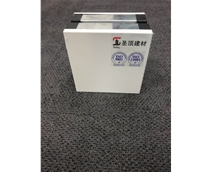 圣頂SD-Ⅰ型彩鋼板 