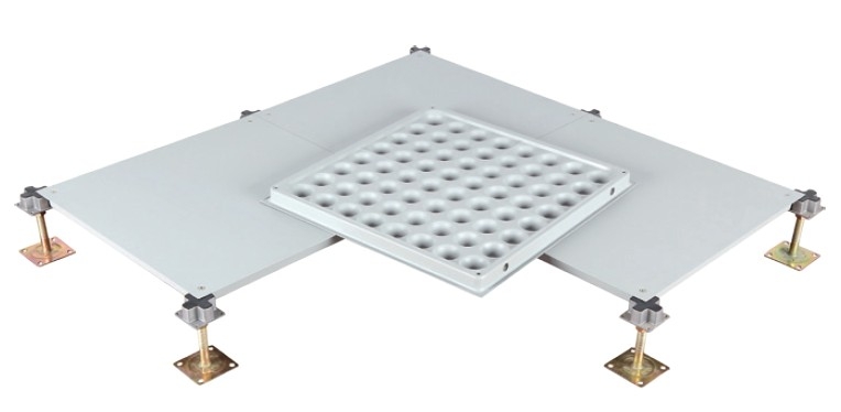 Pafra 600 network floor