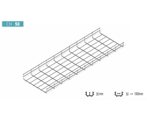 普利馳網(wǎng)絡(luò)橋架
