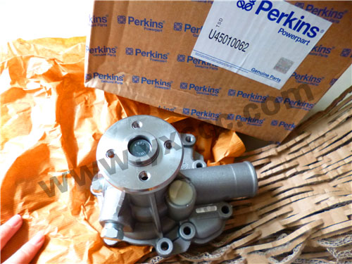 珀金斯Perkins 配件145206320節溫器、U45017961水泵(403)