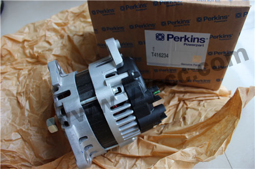 珀金斯Perkins 柴油發動機T400950渦輪增壓器、T400304啟動馬達、T400726噴油器、CH1