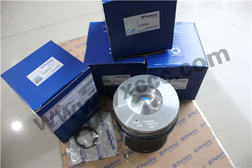 珀金斯Perkins 1200系列1206E-E70TTA發動機T411864油泵、T405882機油冷卻器、2488