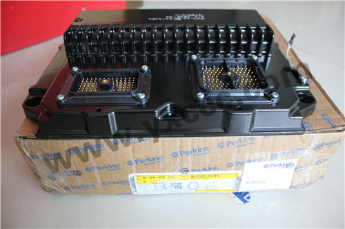 珀金斯Perkins 1206E柴油發動機柴油發電機組T407836搖臂室蓋墊、進排氣岐管、462