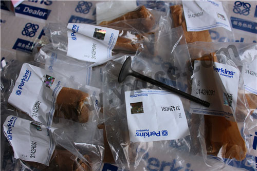 柴油機1206E配件銷售中心油底殼墊、T414441壓縮機、氣門、搖臂軸(1200)