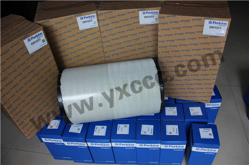 P380E發電機配件CV68712渦輪增壓器、OE51868空氣過濾器(2006)