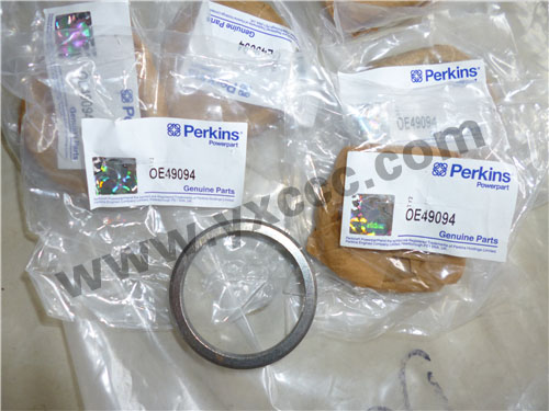 柴油發電機組配件CV67245汽缸蓋、OE50588進氣門、OE50118氣門座圈、OE43070氣門導管