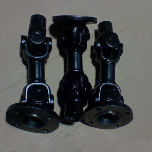 叉車萬向節總成、連接傳動軸